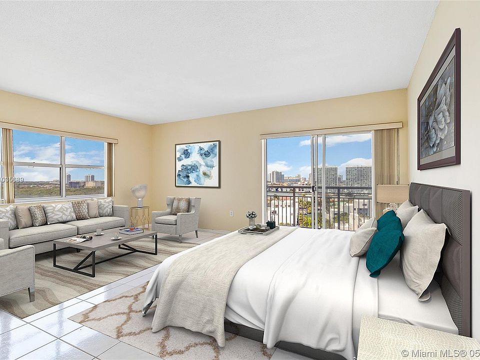 VIRTUAL STAGING 