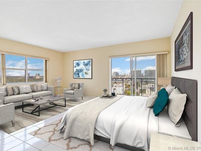400 Kings Point Dr APT 1231, Sunny Isles Beach, FL, 33160