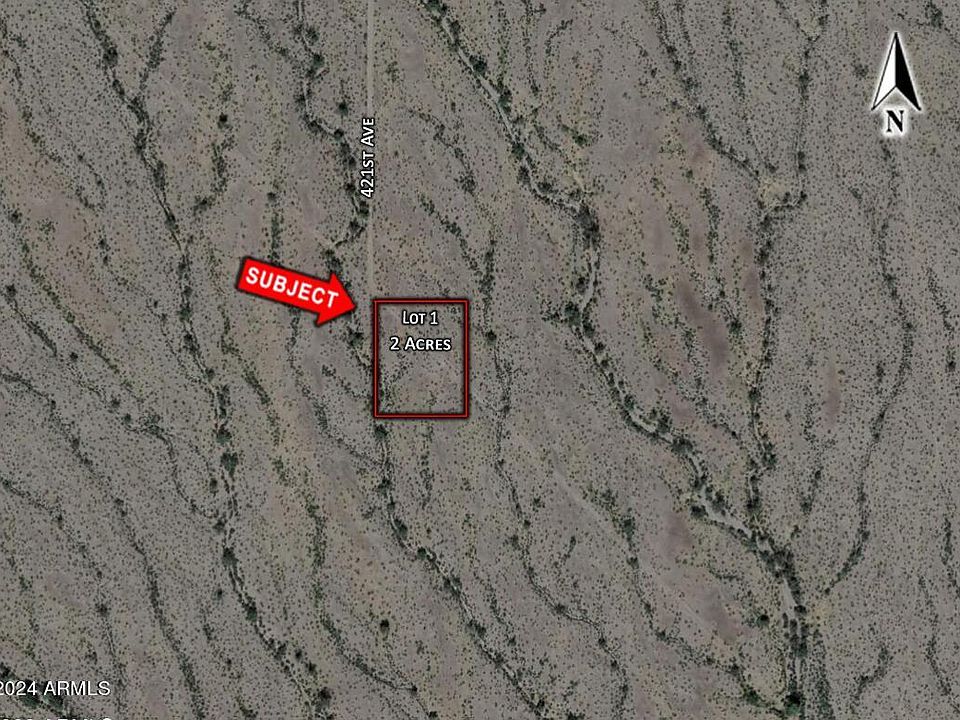 1st image of 0 N 421st Lot 1 Avenue #1