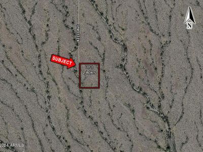 0 N 421st Ave #1-LOT 1, Tonopah, AZ, 85354
