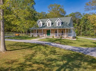 589 Process Rd, Hedgesville, WV 25427