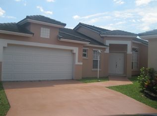 12330 SW 144th Ter, Miami, FL 33186