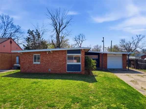 7876 E Latimer Pl, Tulsa, OK 74115