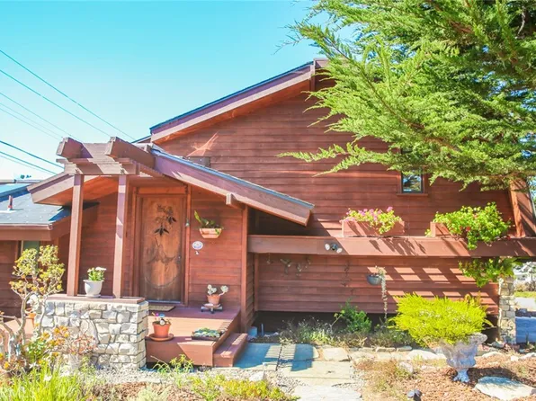 492 Dorset St, Cambria, CA 93428