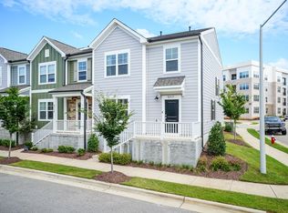 5717 Volos Ave, Raleigh, NC 27603