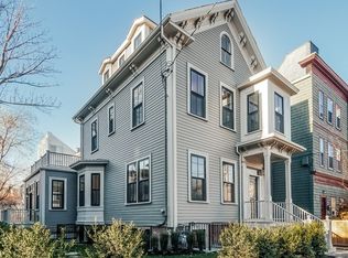 65 Ellery St, Cambridge, MA 02138