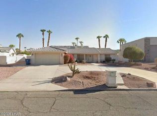 640 Hagen Dr, Lake Havasu City, AZ 86406