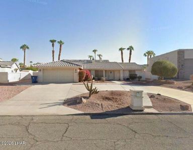 640 Hagen Dr, Lake Havasu City, AZ, 86406