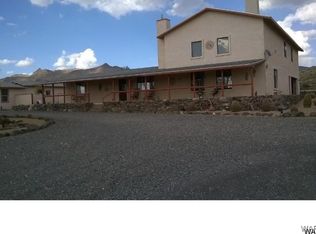 564 S Bowie Rd, Golden Valley, AZ 86413