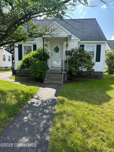 246 Fourteenth Street, Schenectady, NY, 12306