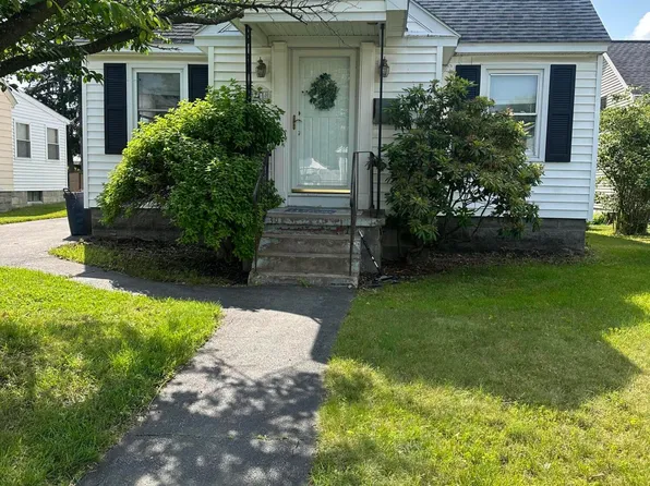 246 Fourteenth Street, Schenectady, NY 12306