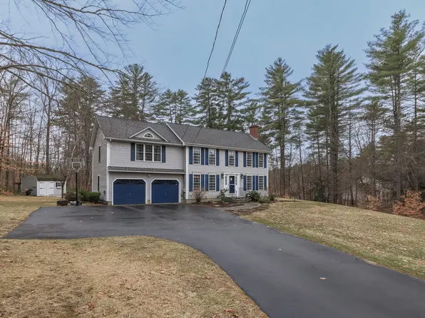 7105 Harvest Road, Loudon, NH 03307