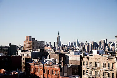 Rented by Link Real Estate NYC