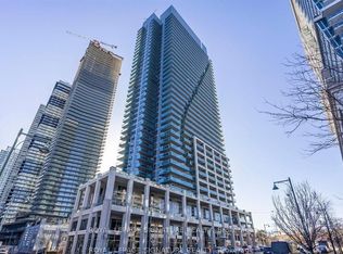 16 Brookers Ln #1004, Toronto, ON M8V 0A5