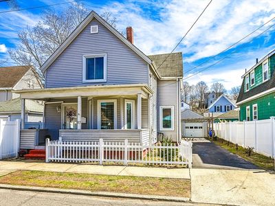 97 Lexington St, Lynn, MA, 01902