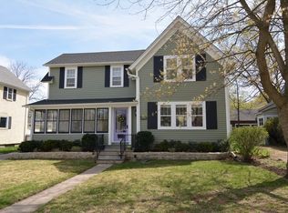 289 Noble Ave, Lake Forest, IL 60045