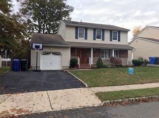 47 Westside Ave, Avenel, NJ 07001