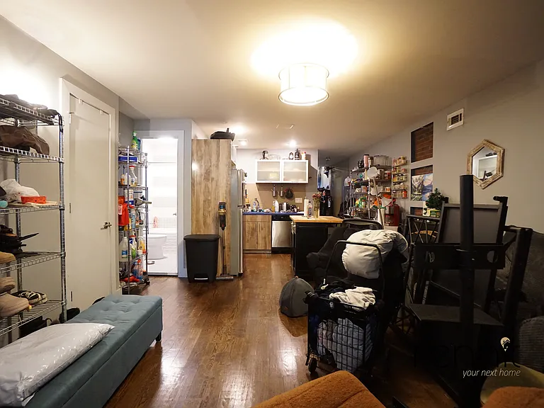 1160 Halsey St #GARDEN — Photo 3
