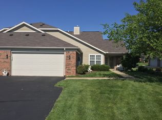 3146 Catan Loop, Grove City, OH 43123