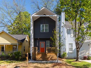 168 Richardson St SE, Atlanta, GA 30312