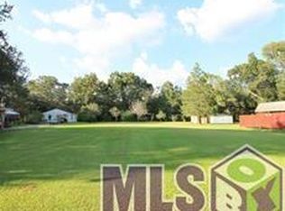 LOT 10 Ruston Dr, Baker, LA 70714