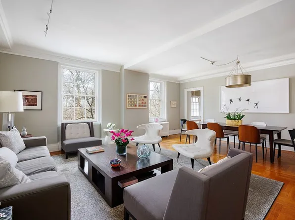 175 Riverside Dr, New York, NY 10024