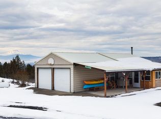 11218 SW Dynomite Ln, Culver, OR 97734