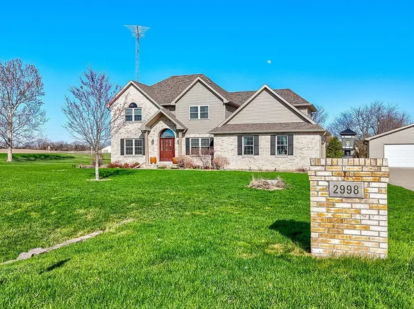 2998 Hickory, Marseilles, IL 61341