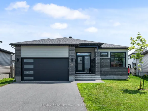 46 Richer St, North Stormont, ON K0A 1R0