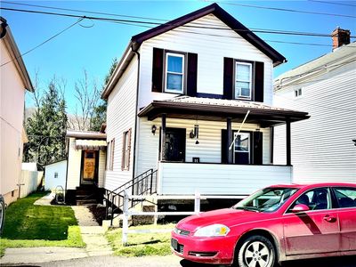 105 Ludwig St, Mc Grann, PA, 16236