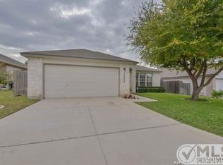 15339 Spring Rock, San Antonio, TX 78247