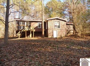 1282 Kline Trl, New Concord, KY 42076
