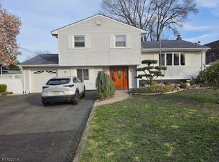 421 Halstead Rd, Union, NJ 07083