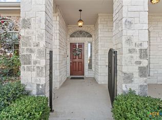1103 Harvest Dr, Nolanville, TX 76559
