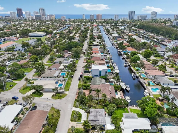 2304 SE 13TH Court, Pompano Beach, FL 33062