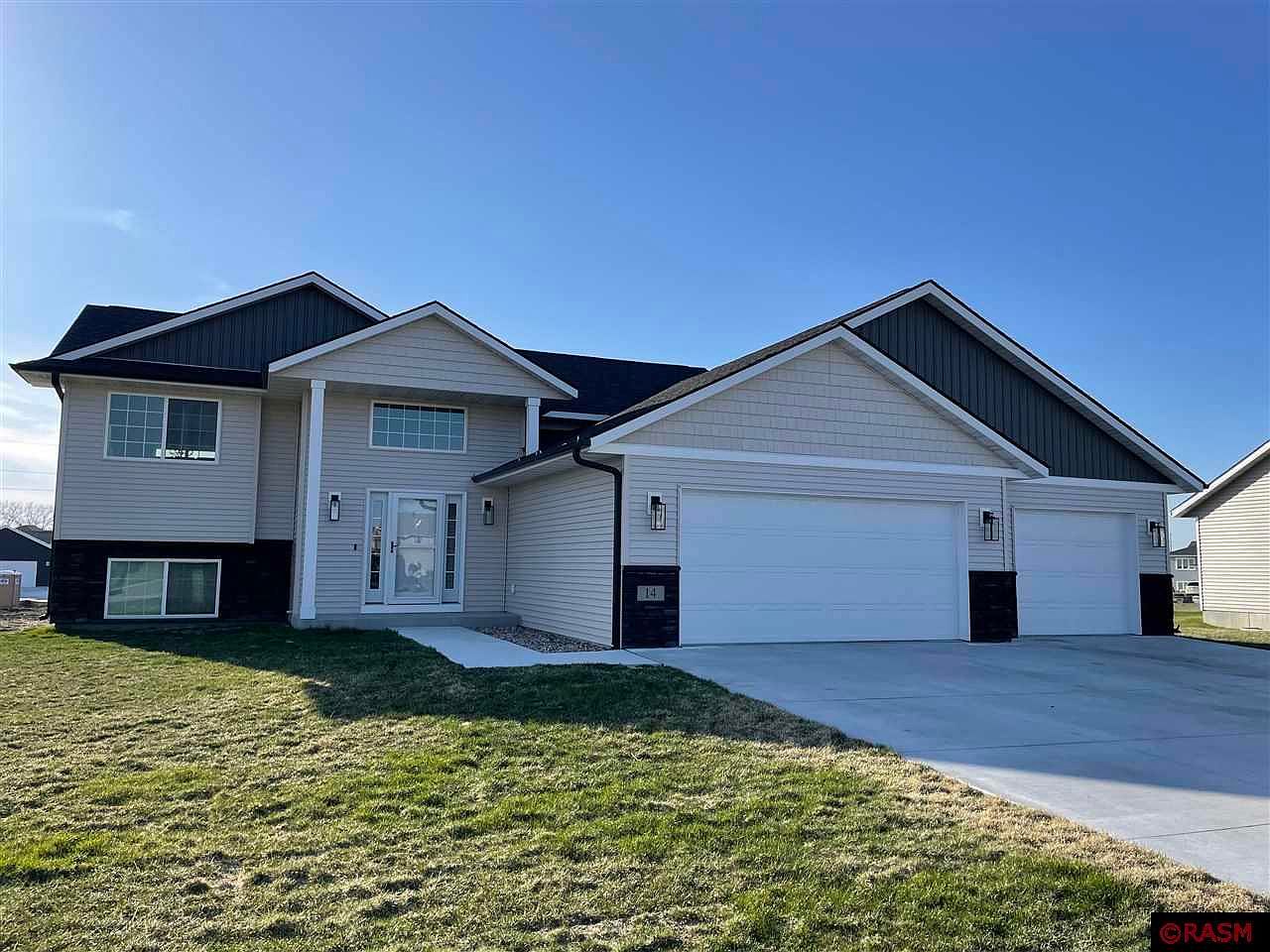 14 Kodiak Ct N, Mankato, MN 56003 Zillow