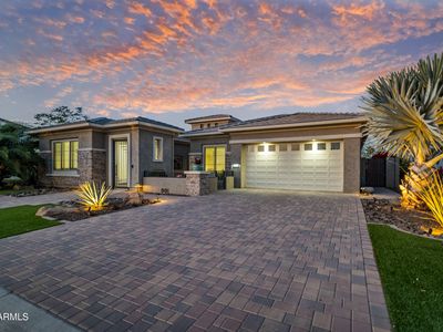 16480 W CATALINA Drive, Goodyear, AZ, 85395