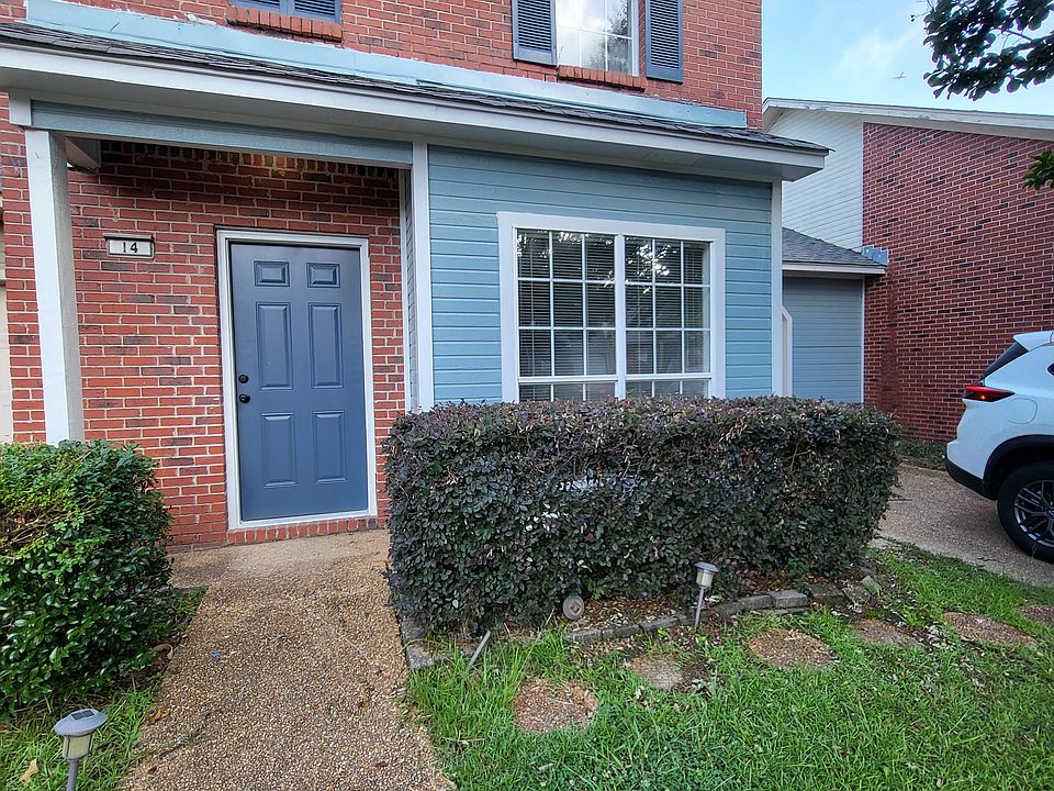 Fresh Outdoor Paint!