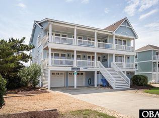 163 Four Seasons Ln LOT 53, Kitty Hawk, NC 27949