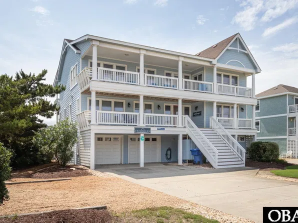 163 Four Seasons Ln Lot 53, Kitty Hawk, NC 27949