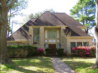 1406 Sherfield Ridge Dr, Katy, TX 77450