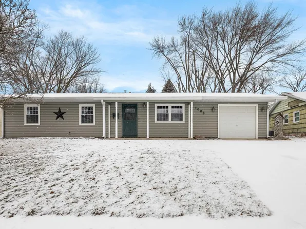 1008 Archway Dr, Lafayette, IN 47909