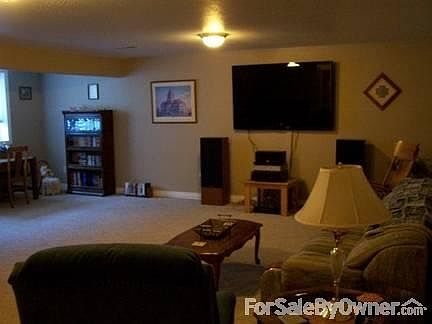 Family room
						:
						Includes walk-in closet for media storage, etc. m/l 23'x22'