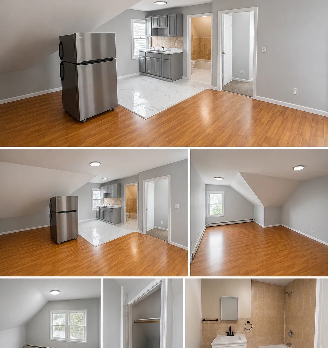 2 bed, $1,800 — Photo 1