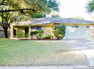 3503 Oakhorne St, San Antonio, TX 78247