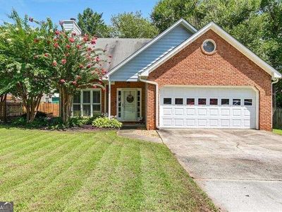 3005 Vineyard Way SE, Smyrna, GA, 30082