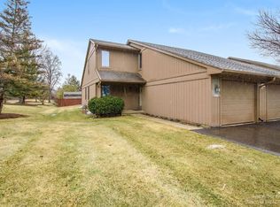 492 Park Pl, Saline, MI 48176