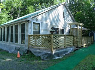 837 Greeleys Landing Rd, Dover Foxcroft, ME 04426