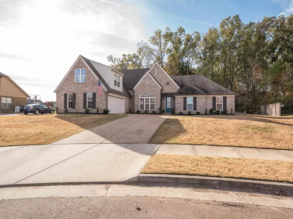 8775 Craddle Hill Cv, Arlington, TN 38002