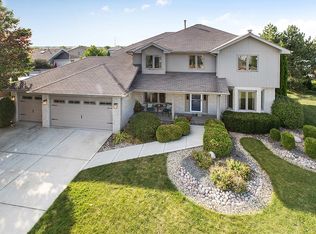 19406 Glenbrook Ln, Tinley Park, IL 60487